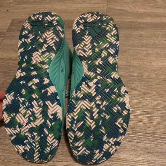 Adidas dame 5 - Picture 3 of 6